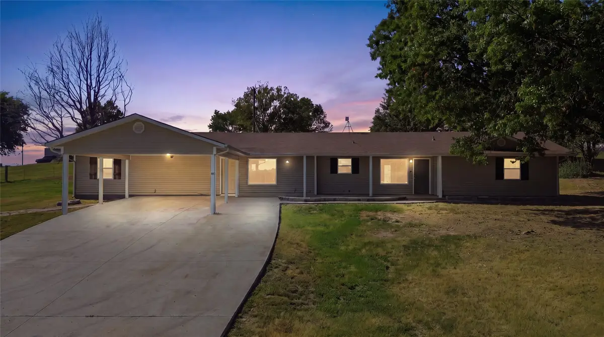2540 E Davis Field Road, Muskogee, OK 74403 - #1