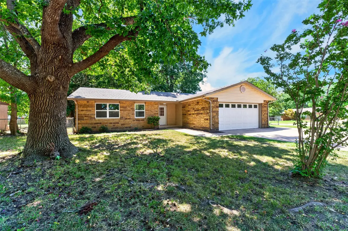 13606 S 287th East Avenue, Coweta, OK 74429 - #1