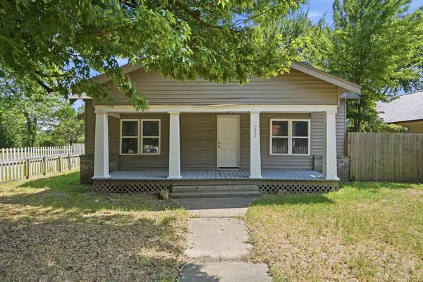 202 W Ada Street, Sperry, OK 74073