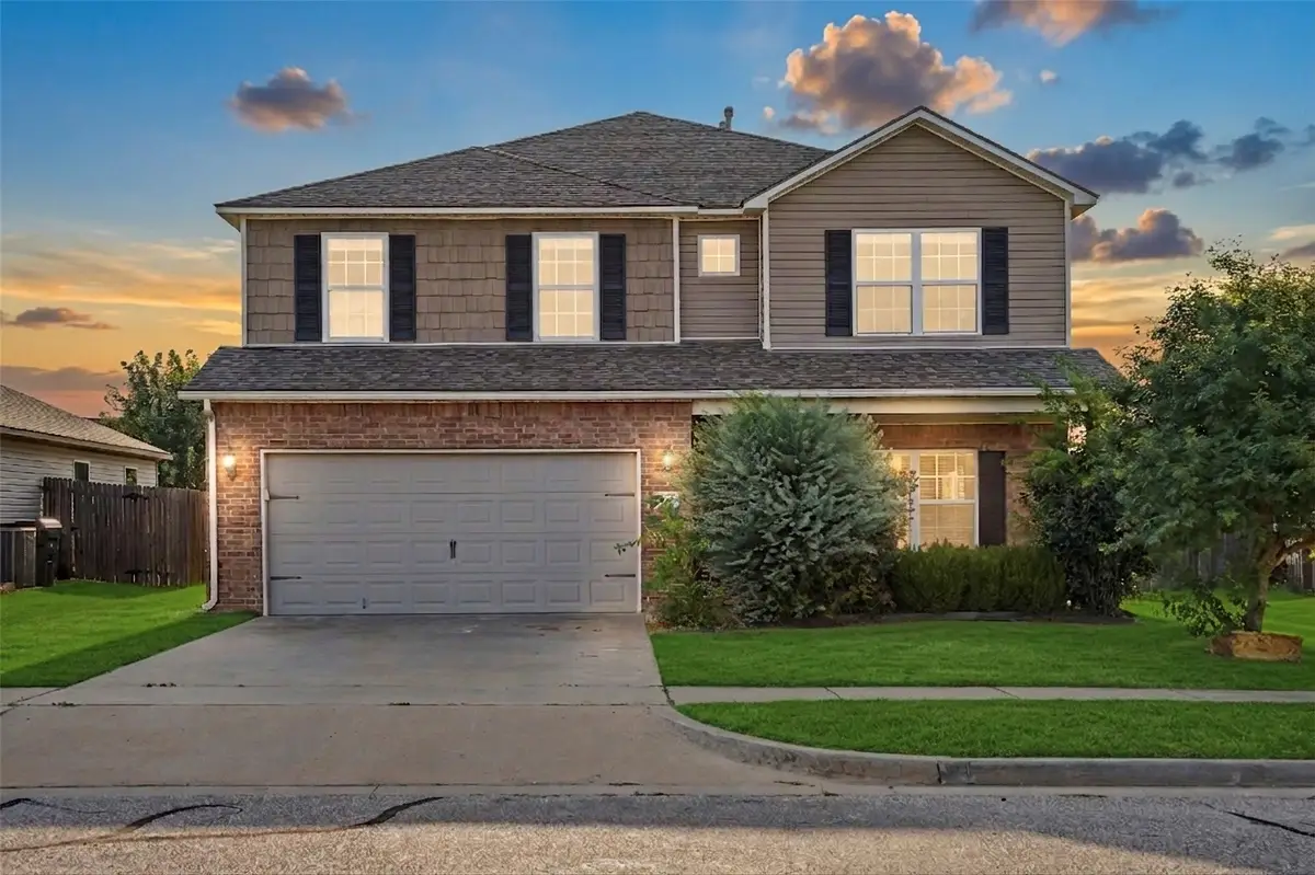 14815 S Lakewood Avenue, Bixby, OK 74008 - #1