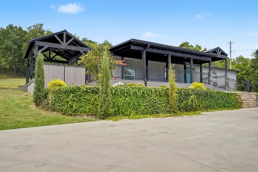 418 S A Street, Kiefer, OK 74041 - #3