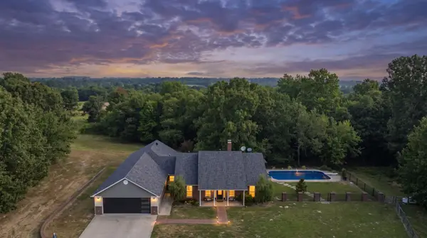 415203 Cornelius Road, Antlers, OK 74523