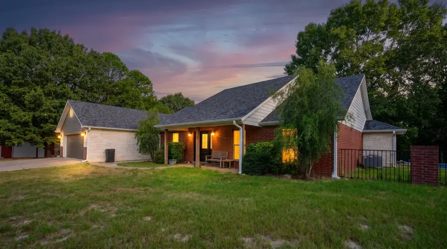 415203 Cornelius Road, Antlers, OK 74523 - #2