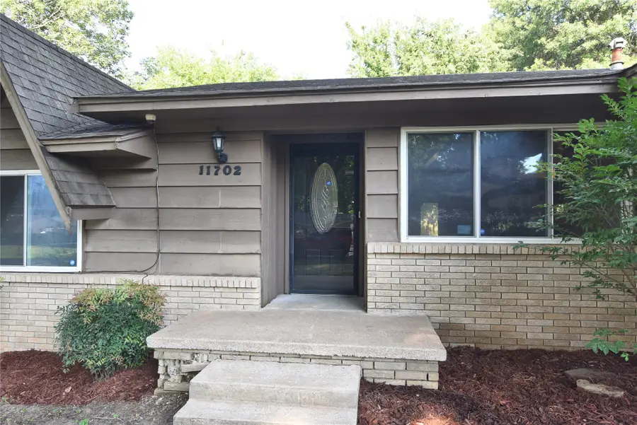 11702 S 83rd East Avenue, Bixby, OK 74008 - #2