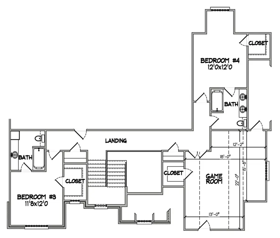 16501 S 4th East Avenue, Glenpool, OK 74033 - #3