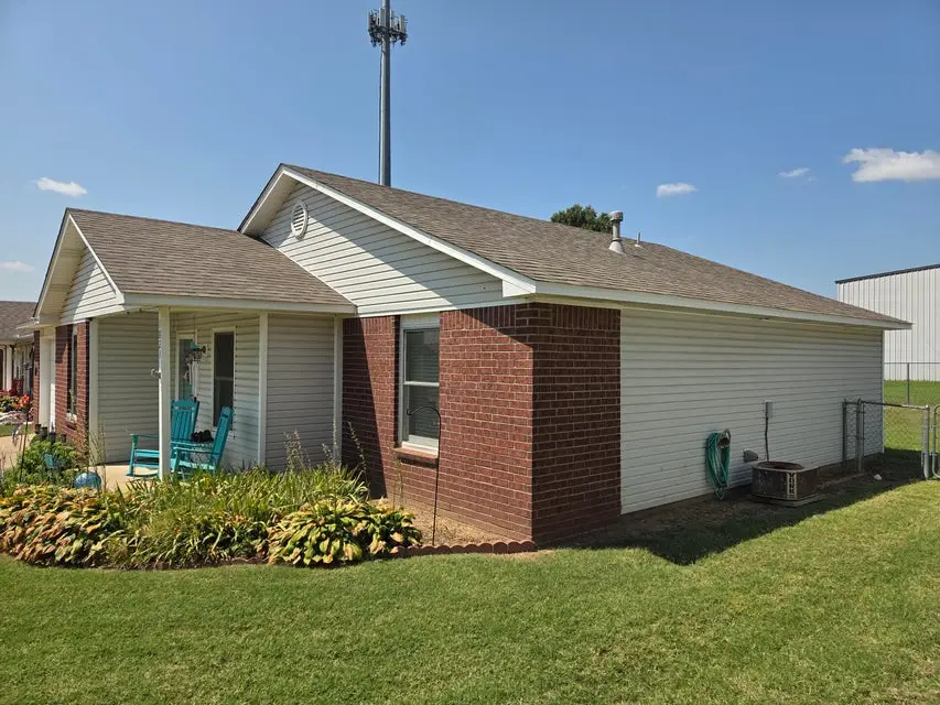 1821 Lexington Road, Claremore, OK 74017 - #2