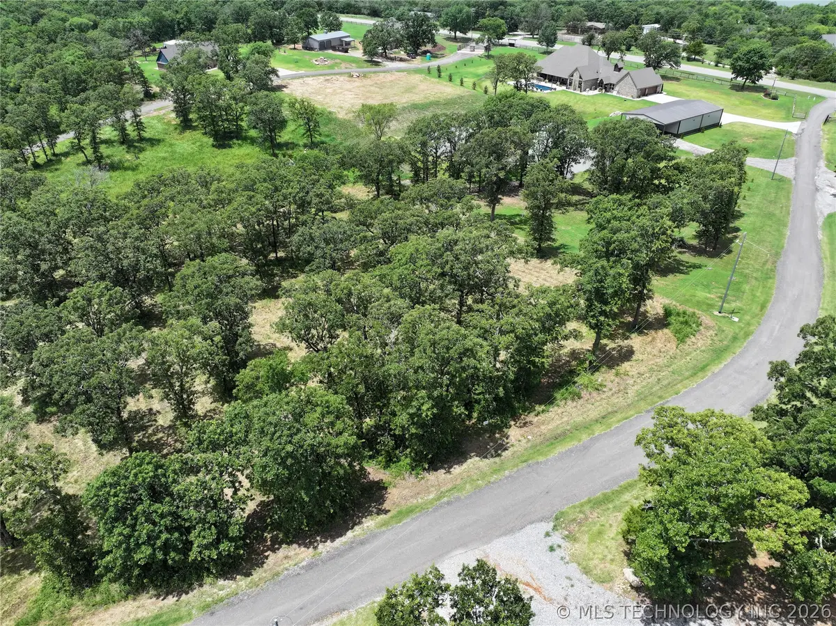 4 E Scissortail Road, Sulphur, OK 73086 - #1