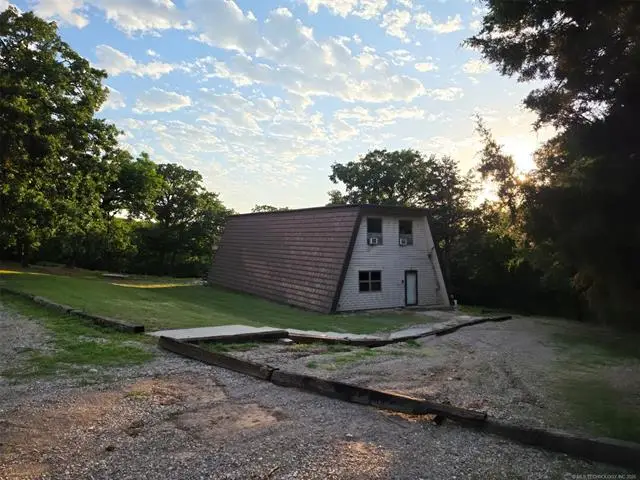 3662 Cooper Memorial, Sulphur, OK 73086 - #1