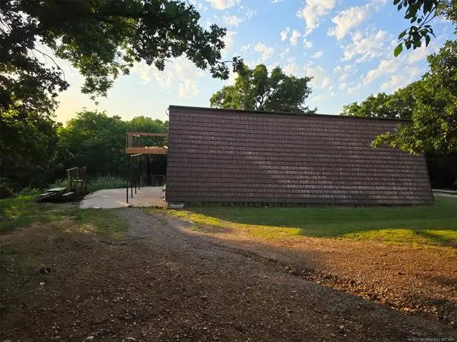 3662 Cooper Memorial, Sulphur, OK 73086 - #2