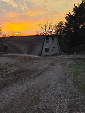 3662 Cooper Memorial, Sulphur, OK 73086 - #3