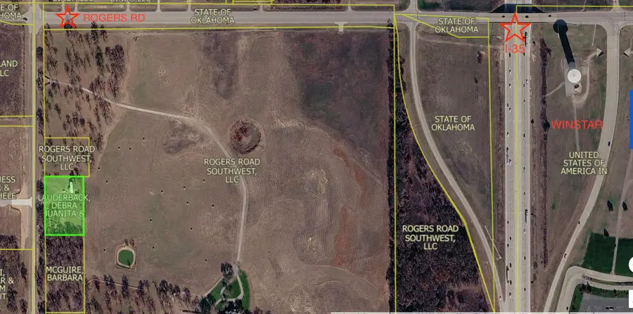21189 Highway 77 Highway, Thackerville, OK 73459 - #2