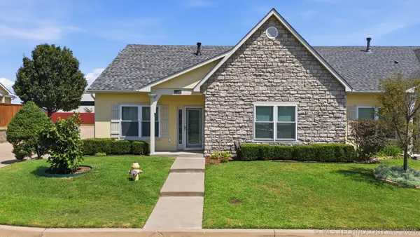 8401 E 74th Place, Tulsa, OK 74133