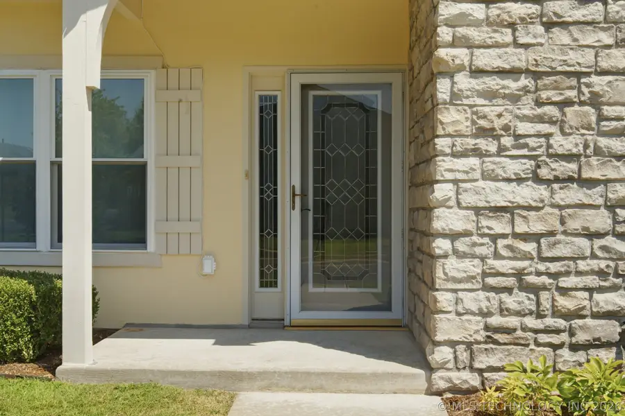 8401 E 74th Place, Tulsa, OK 74133 - #3