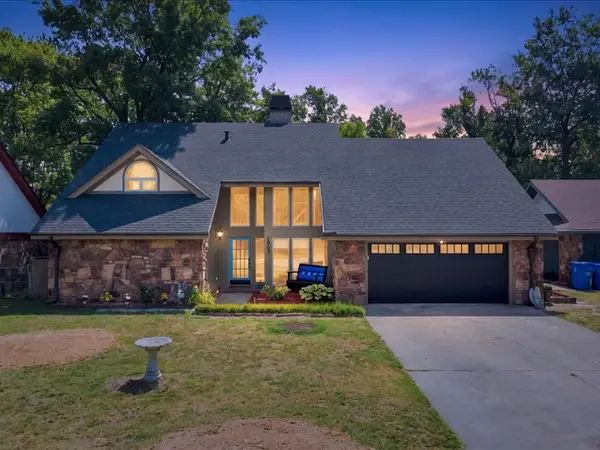 1905 Dunsinane Court, Miami, OK 74354