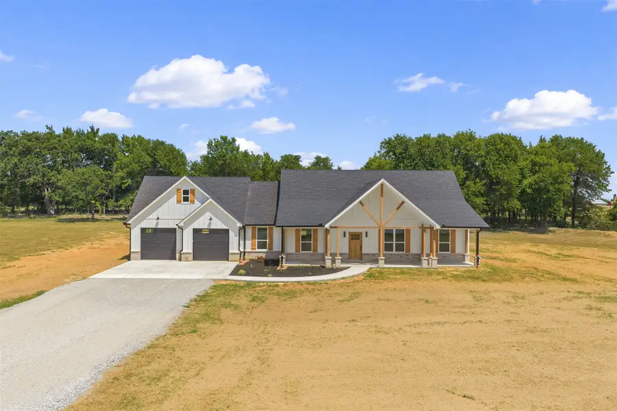 11866 Campbell, Overbrook, OK 73453 - #3