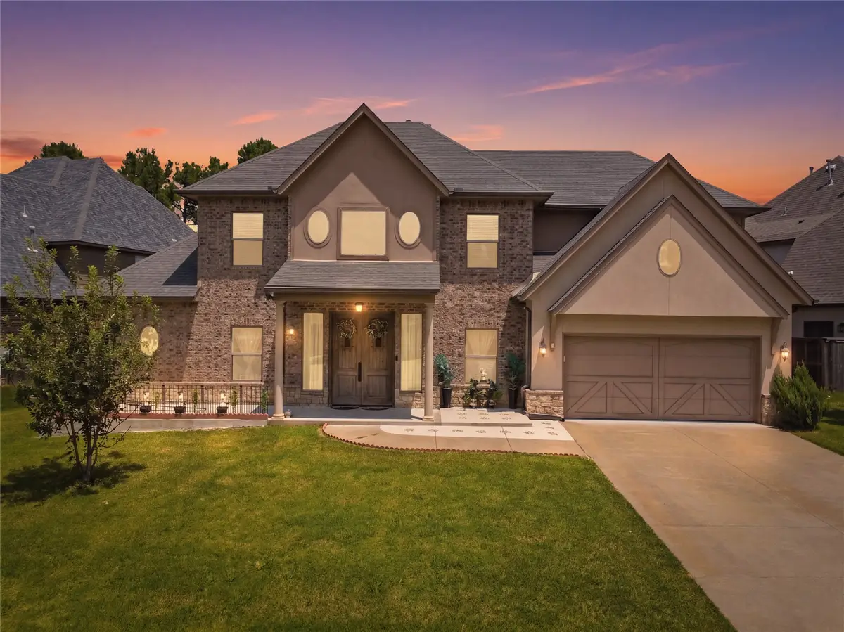 1101 S Kalanchoe Avenue, Broken Arrow, OK 74012 - #1