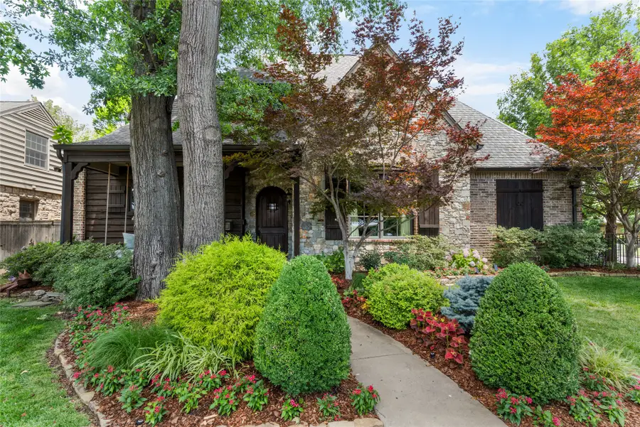 2549 S Evanston Avenue, Tulsa, OK 74114 - #3
