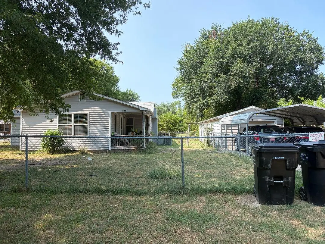 1639 71st Street, Tulsa, OK 74126 - #1