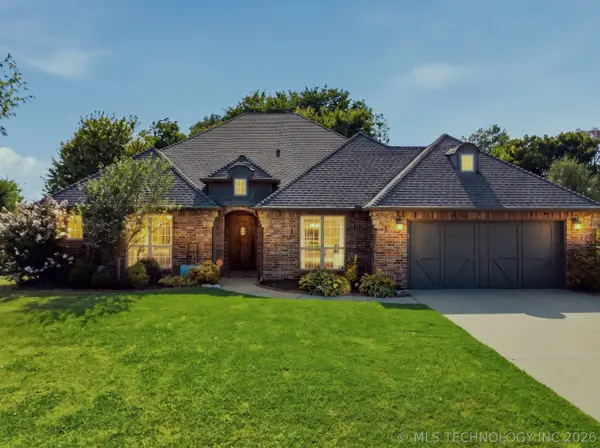 26640 Duck Pond Lane, Claremore, OK 74019