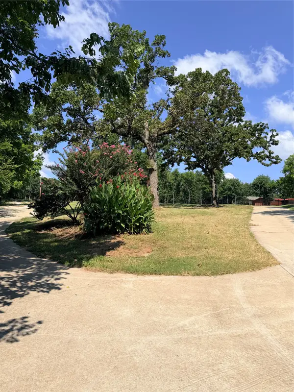 4507 Road, Vian, OK 74962