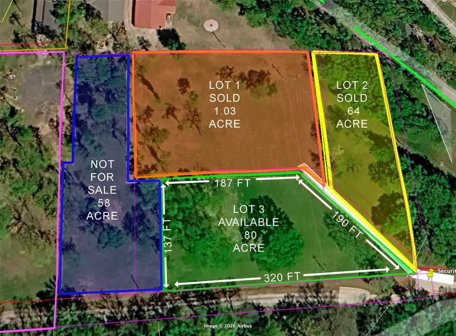 4507 Road, Vian, OK 74962 - #2