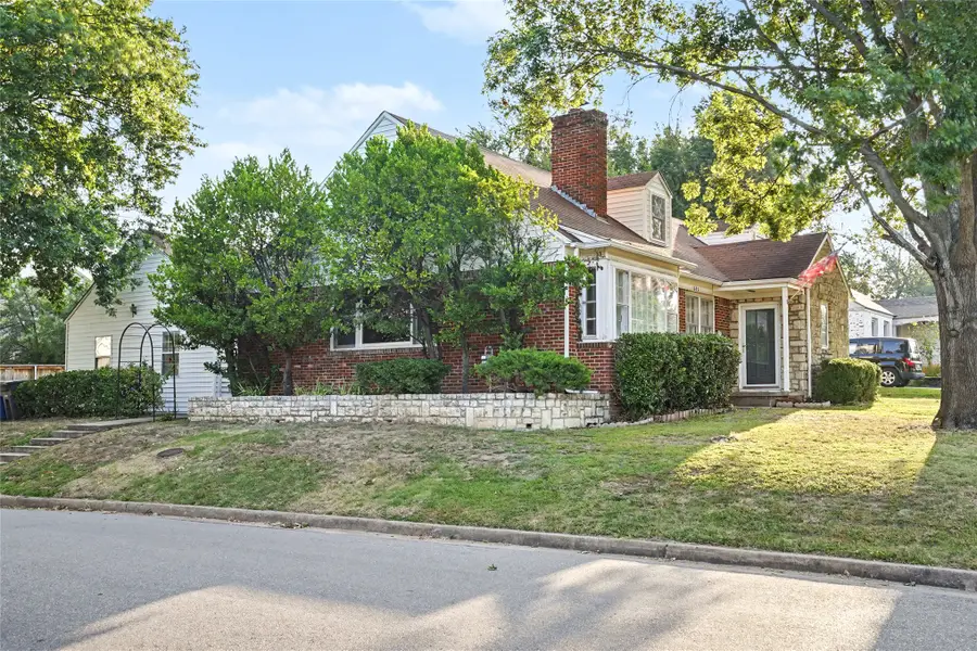 1603 E 36th Street, Tulsa, OK 74105 - #3
