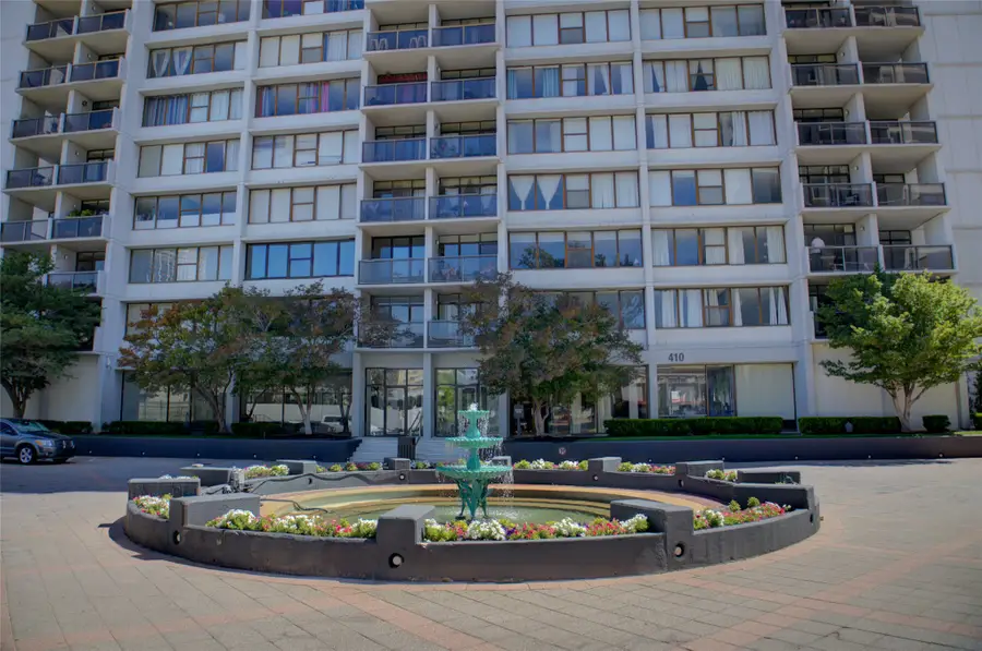 410 7th Street #528, Tulsa, OK 74119 - #2