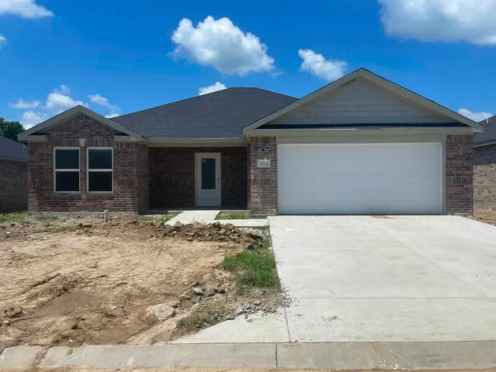1913 Topaz Road, Pryor, OK 74361 - #1