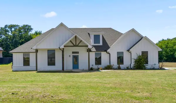 11939 County Road 3513, Ada, OK 74820