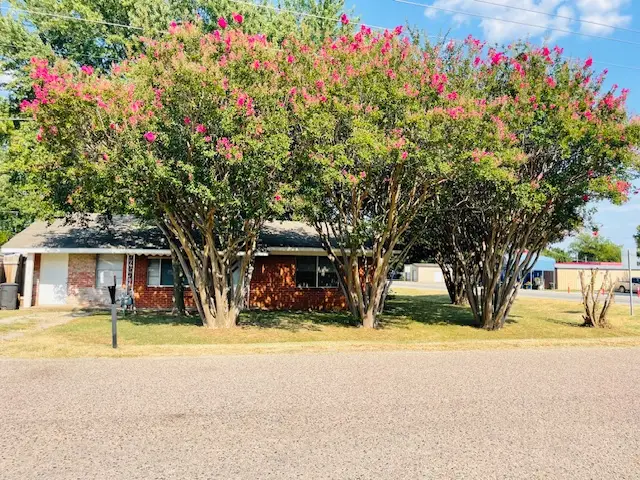 102 N Collins Street, Colbert, OK 74733 - #2