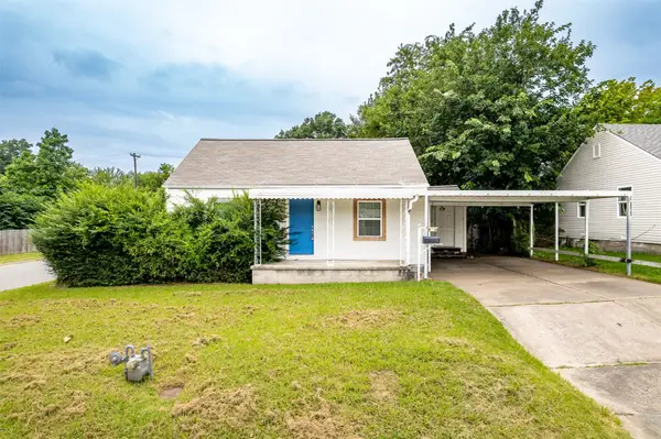 44 S 71st East Avenue, Tulsa, OK 74112