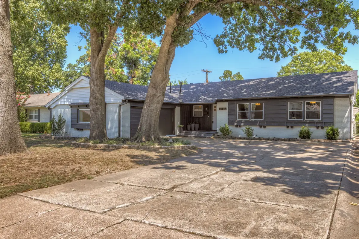 4435 E 60th Street, Tulsa, OK 74135 - #1