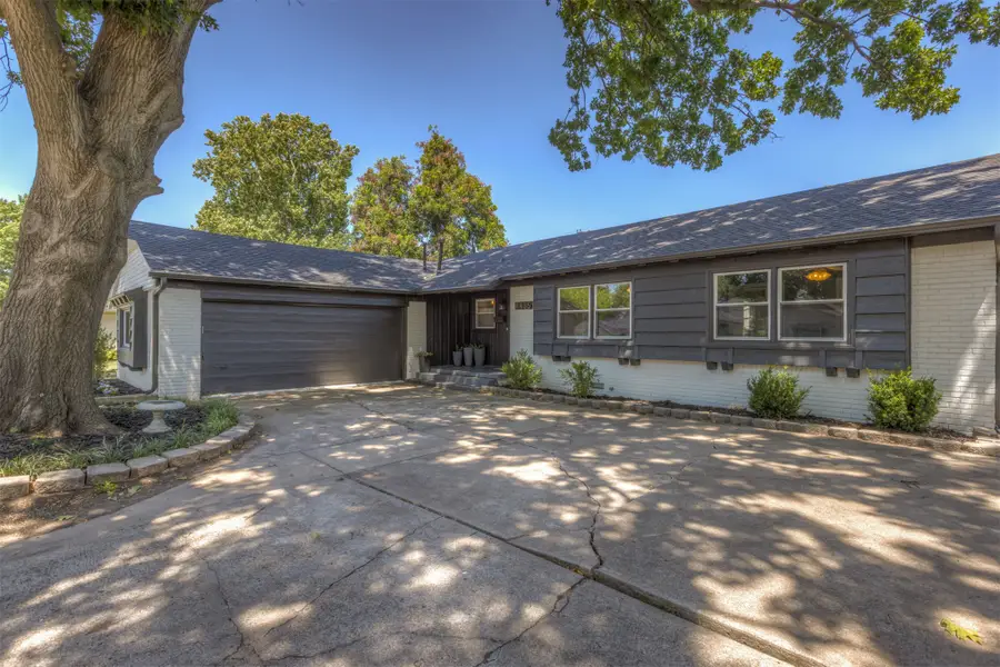 4435 E 60th Street, Tulsa, OK 74135 - #2