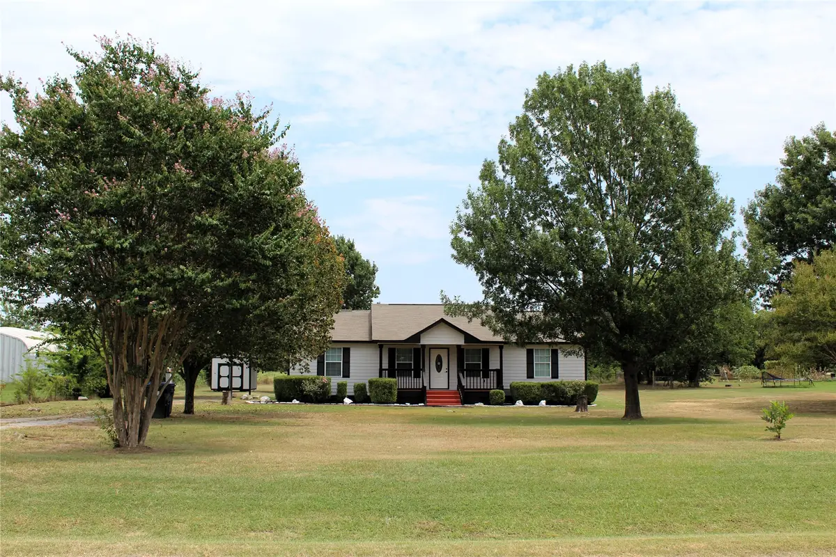 406 Second Street, Platter, OK 74730 - #1