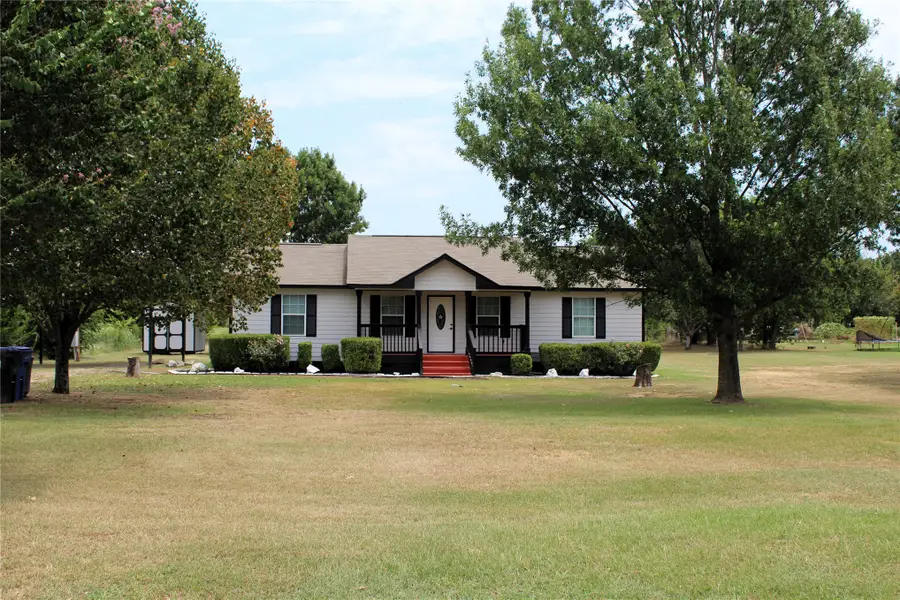 406 Second Street, Platter, OK 74730 - #2