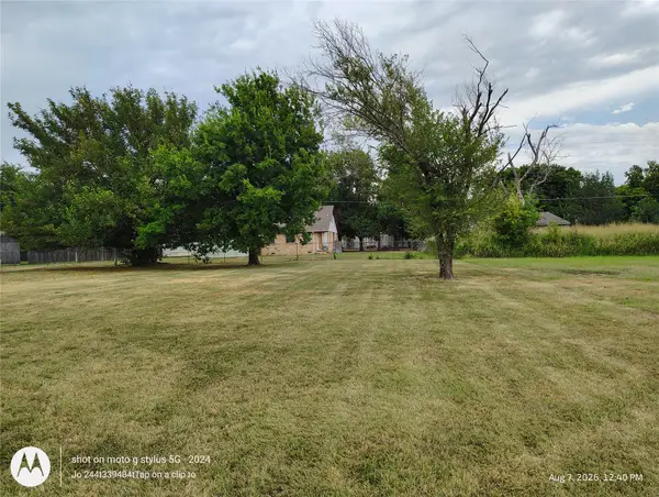 N 165th Avenue, Catoosa, OK 74116