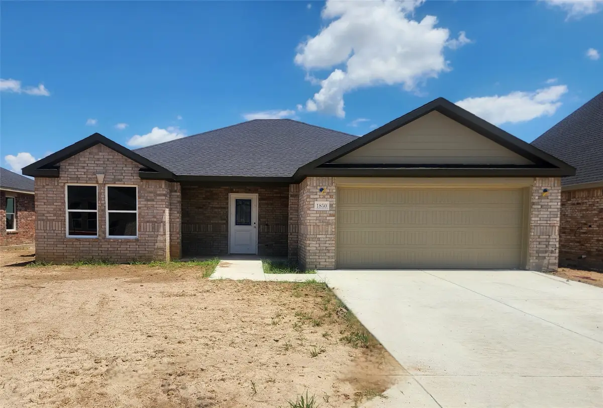 1850 Topaz Road, Pryor, OK 74361 - #1