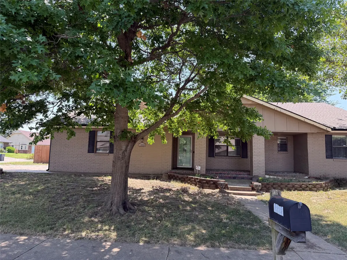 13220 E 38th Street, Tulsa, OK 74134 - #1