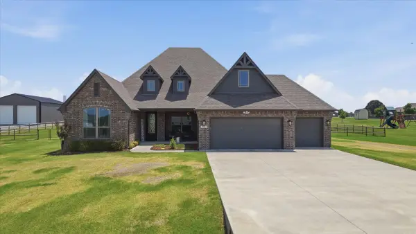 30247 Priscilla Drive, Inola, OK 74036