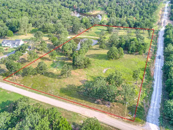 22233 W Cedar Lane, Sapulpa, OK 74066
