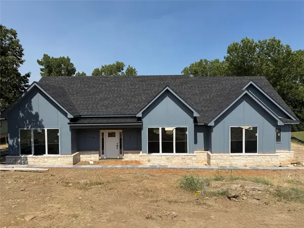 4705 S Linwood Drive, Sand Springs, OK 74063