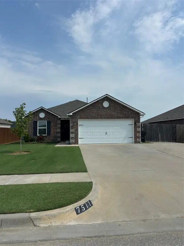 7511 E 144th Street, Collinsville, OK 74021