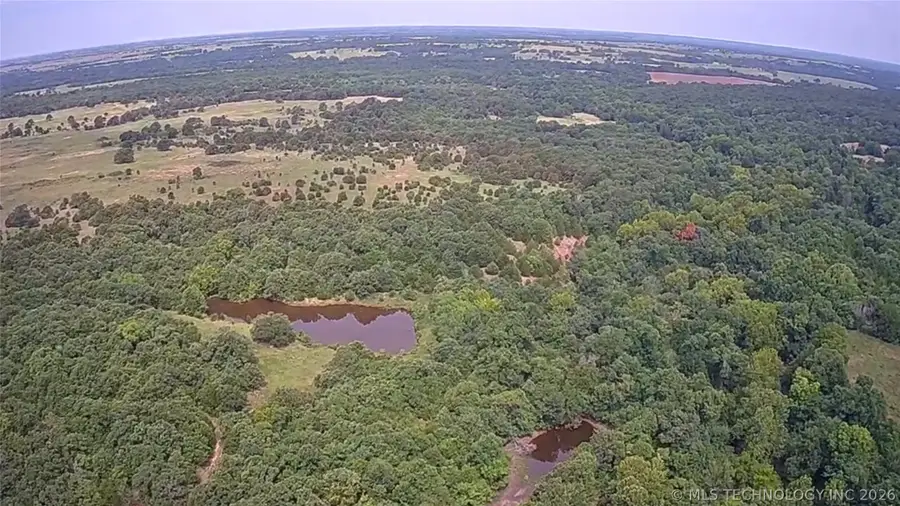 Hwy 18 Highway, Pawnee, OK 74058 - #3