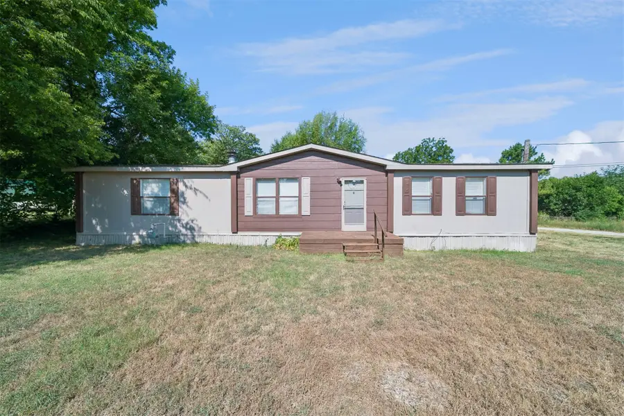 5952 N Rockford Avenue, Tulsa, OK 74126 - #2