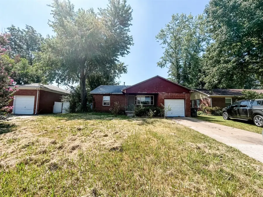 10624 E Admiral Boulevard, Tulsa, OK 74116 - #2