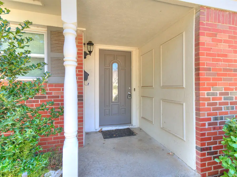 5366 S Hudson Place, Tulsa, OK 74135 - #3