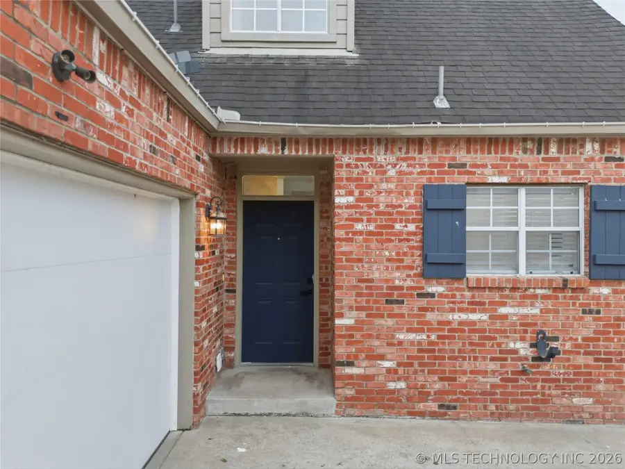 3026 E 89th Place, Tulsa, OK 74137 - #2