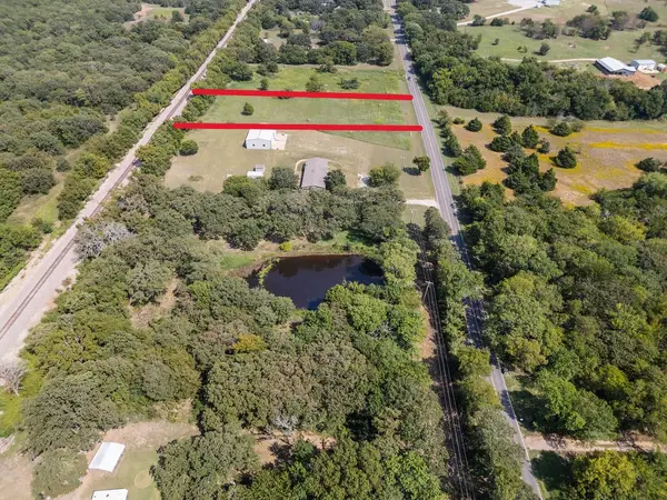 Mcduffee Road, Kingston, OK 73439