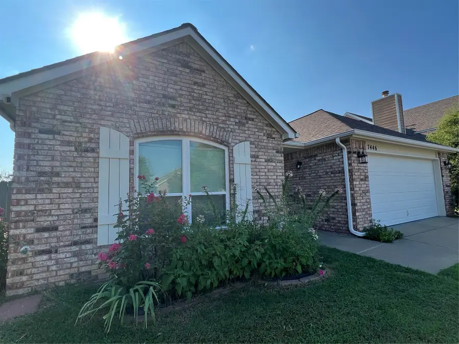7446 S 95th East East Avenue, Tulsa, OK 74133 - #2