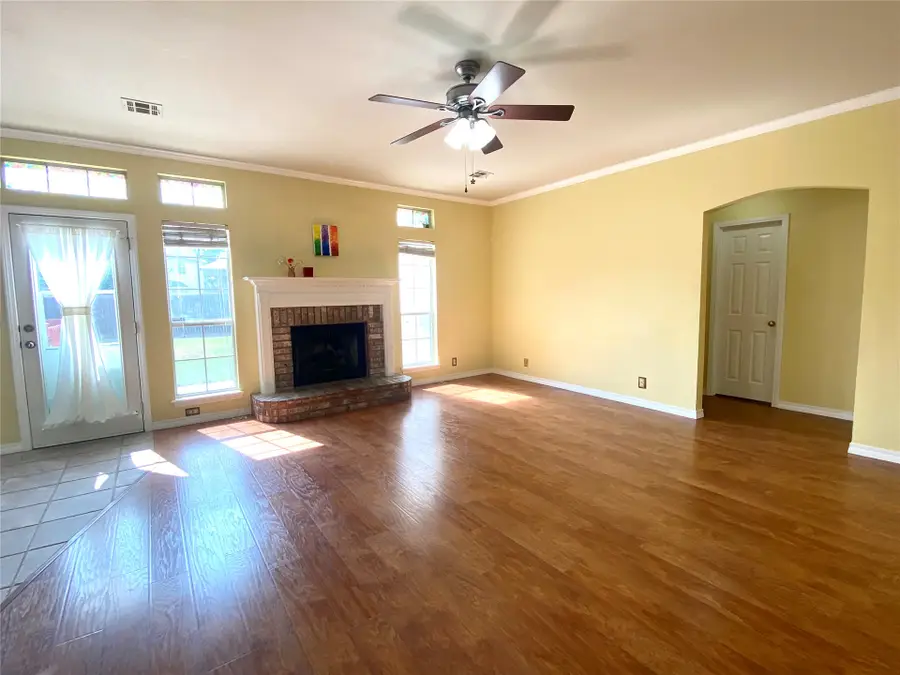 7446 S 95th East East Avenue, Tulsa, OK 74133 - #3